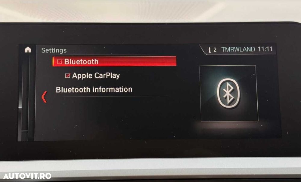 BMW Seria 3 320i AT - 35