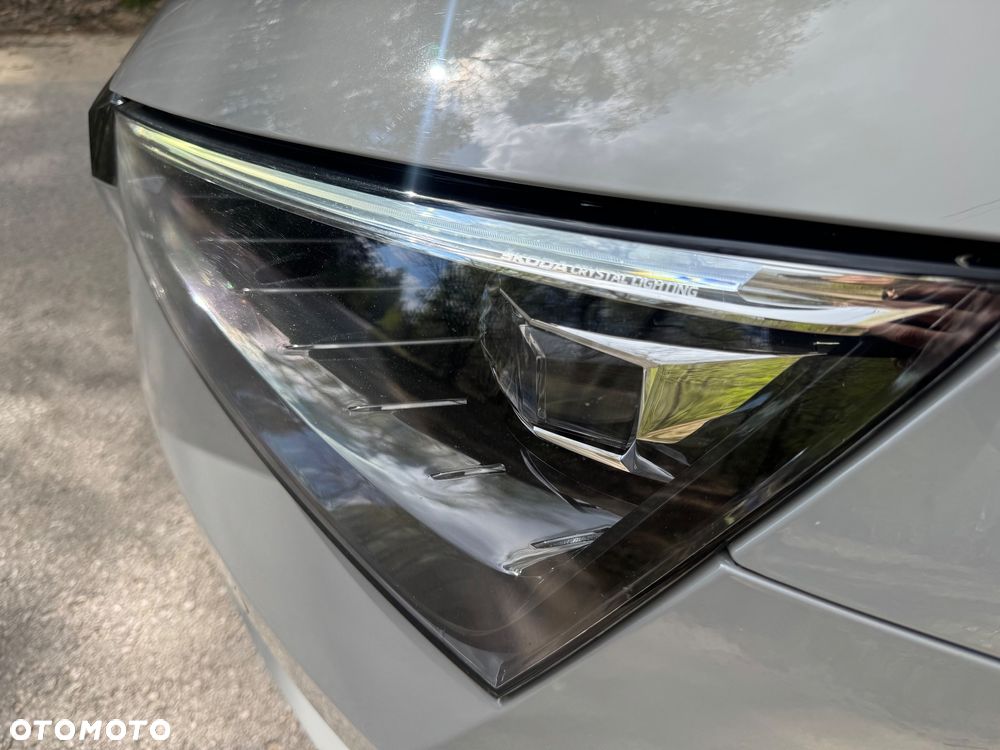 Skoda Scala 1.0 TSI Style - 36