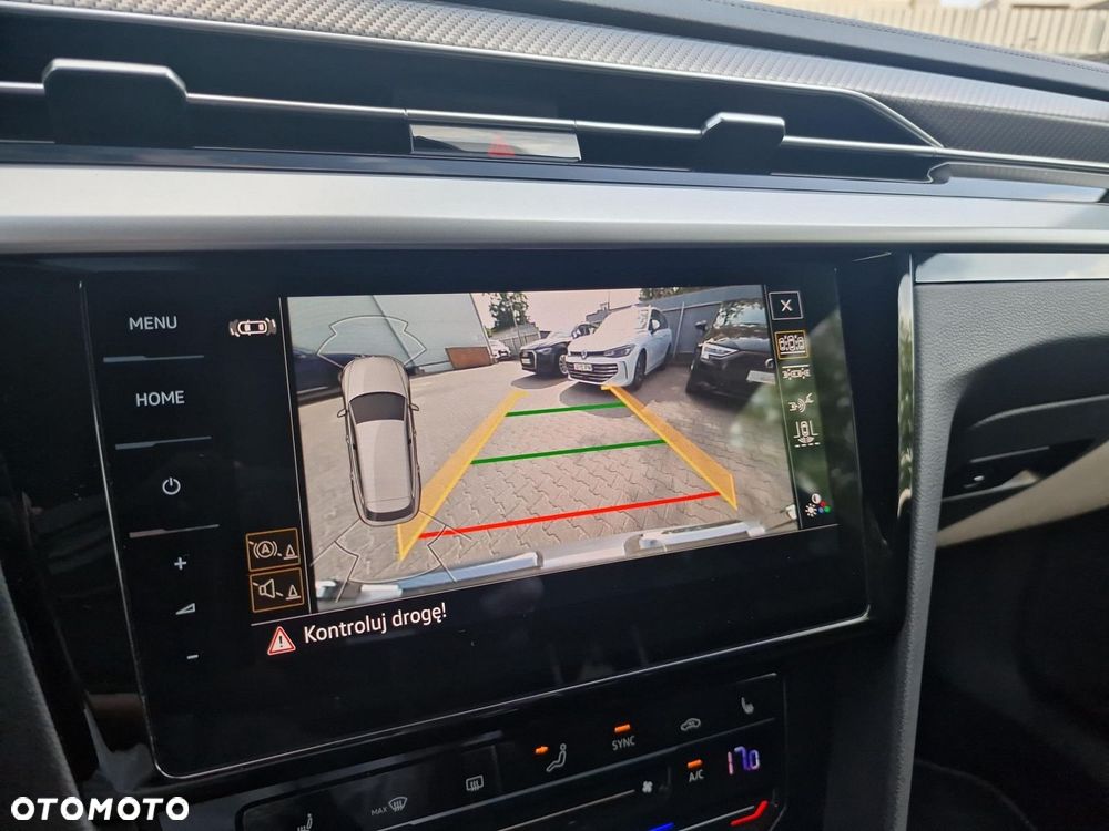 Volkswagen Arteon 2.0 TDI 4Motion R-Line DSG - 25