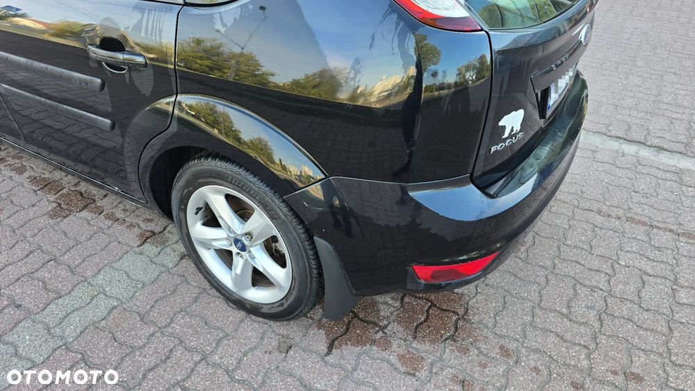 Ford Focus 2.0 Gold X - 12