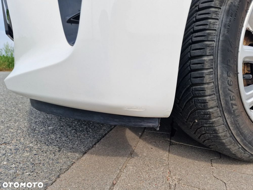 Kia Picanto 1.2 Automatik Spirit - 24