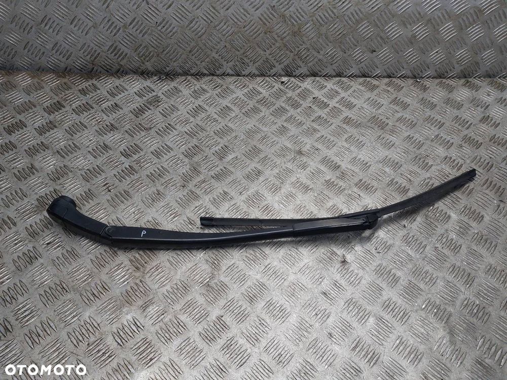 RAMIĘ WYCIERACZKI PRAWE HONDA CIVIC VIII SEDAN - 1