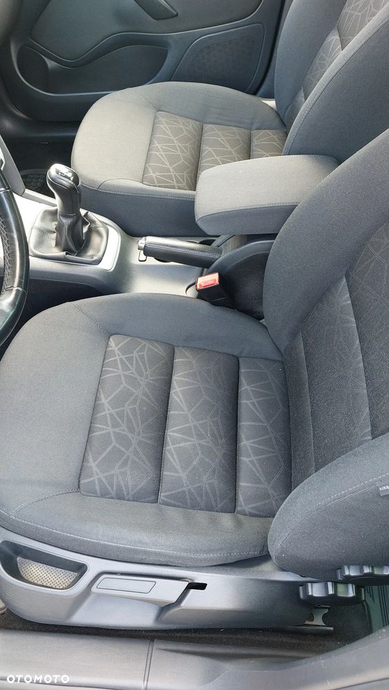 Skoda Octavia 1.6 TDI Family - 13