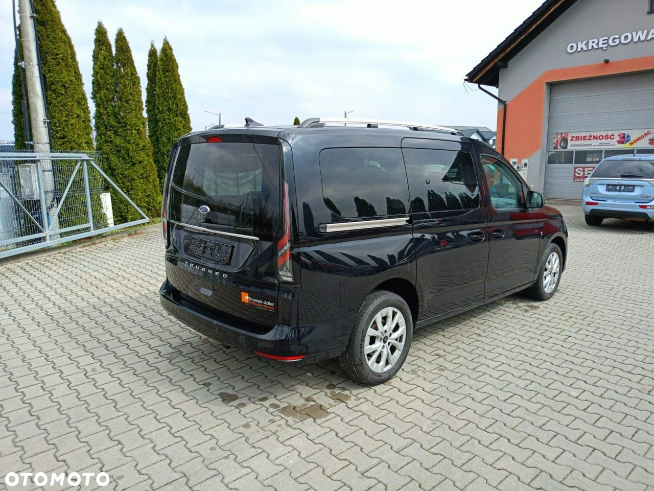 Ford Tourneo Connect - 7