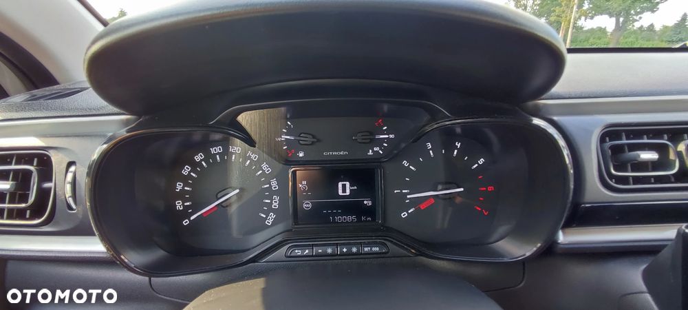 Citroën C3 Pure Tech 82 FEEL - 8