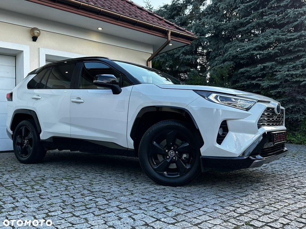 Toyota RAV4 2.5 4x2 Style Selection - 13