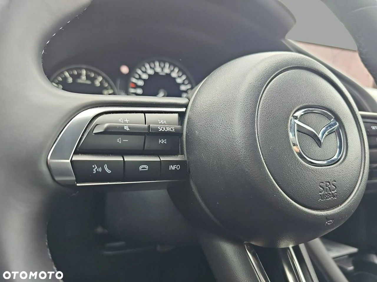 Mazda 3 2.0 mHEV Prime Line - 22