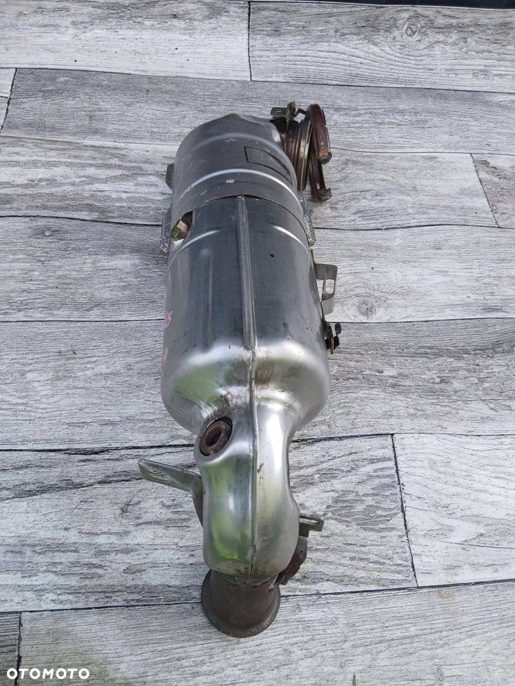 Katalizator Citroen Peugeot 1.2 PureTech K751 - 1
