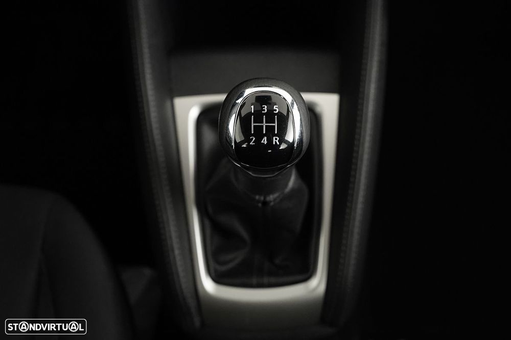 Nissan Micra 1.0 IG-T Acenta - 11