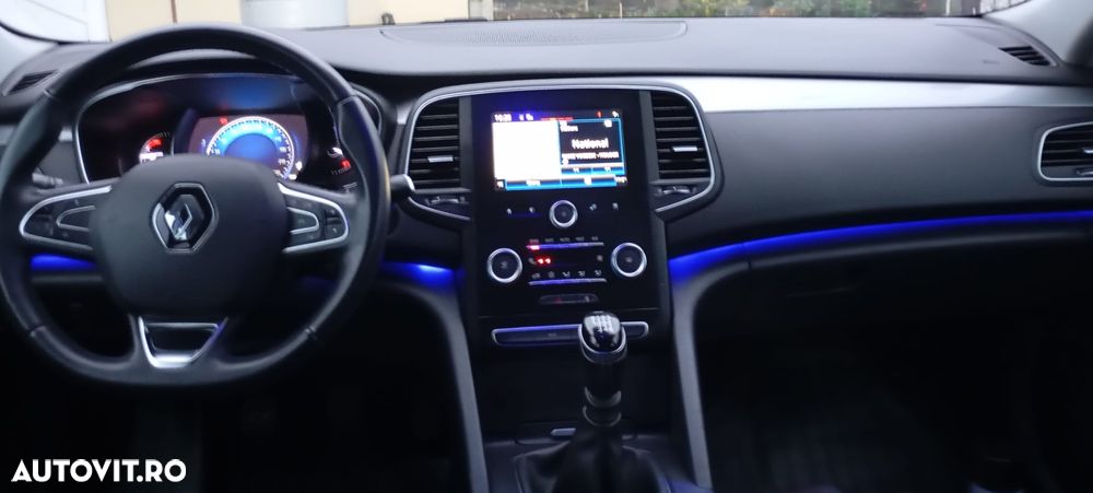 Renault Talisman - 8