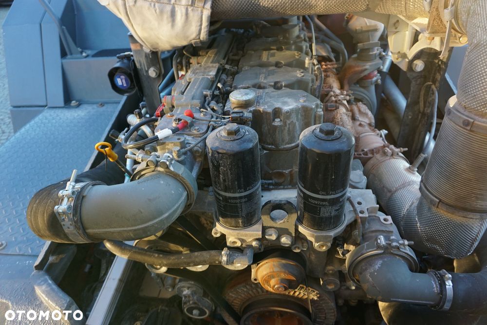 Liebherr L586 xpower - 14