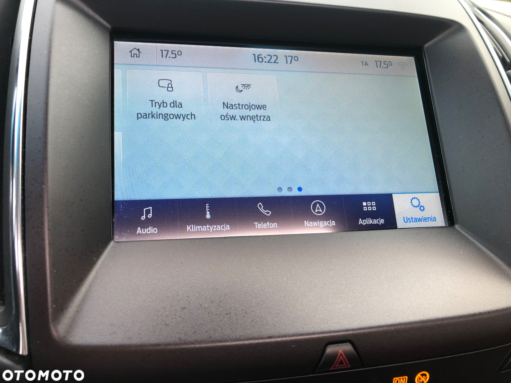 Ford Edge 2.0 EcoBlue Bi-Turbo 4x4 Vignale - 30