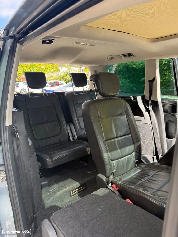VW Sharan - 4