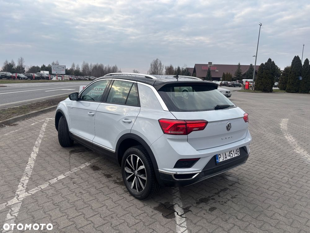 Volkswagen T-Roc - 6