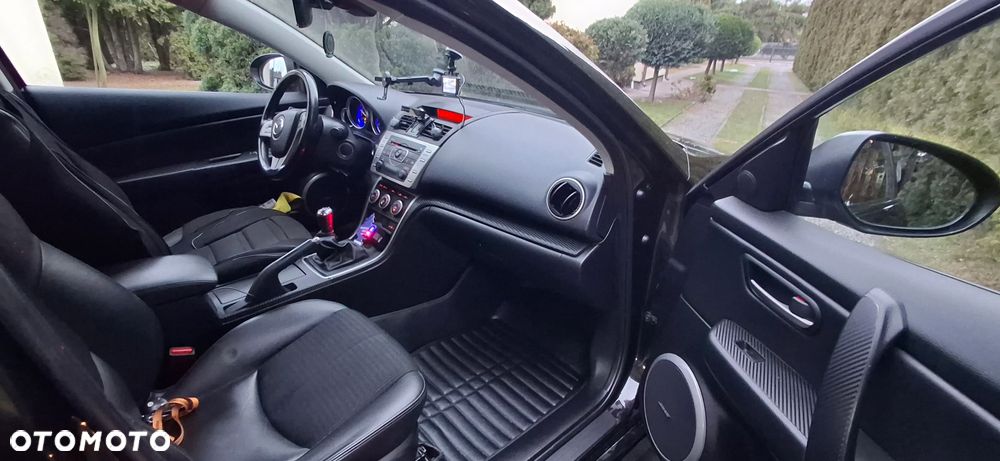 Mazda 6 2.5 Sport - 2