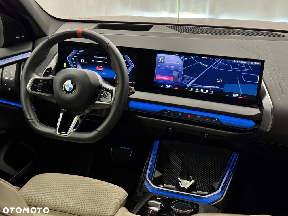 BMW X3 - 28