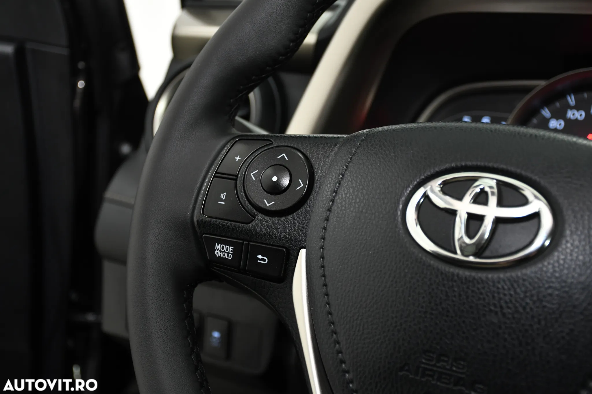 Toyota RAV4 2.0 D-4D 2WD Executive - 20