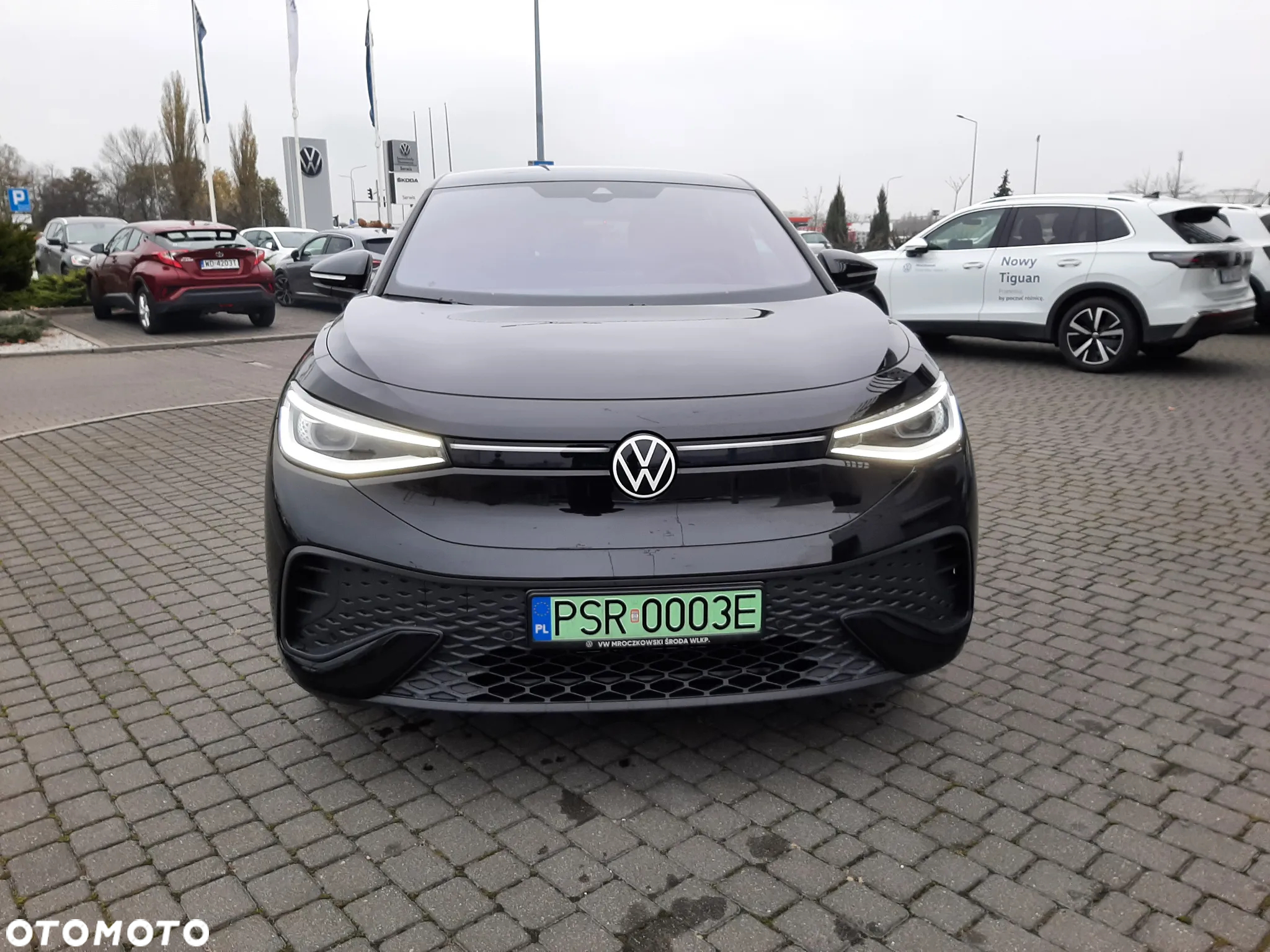 Volkswagen ID.5 77kWh Pro Performance - 9