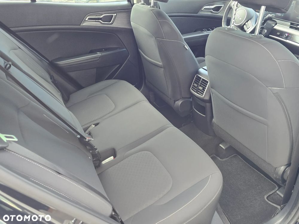 Kia Sportage 1.6 T-GDI L 2WD DCT - 15
