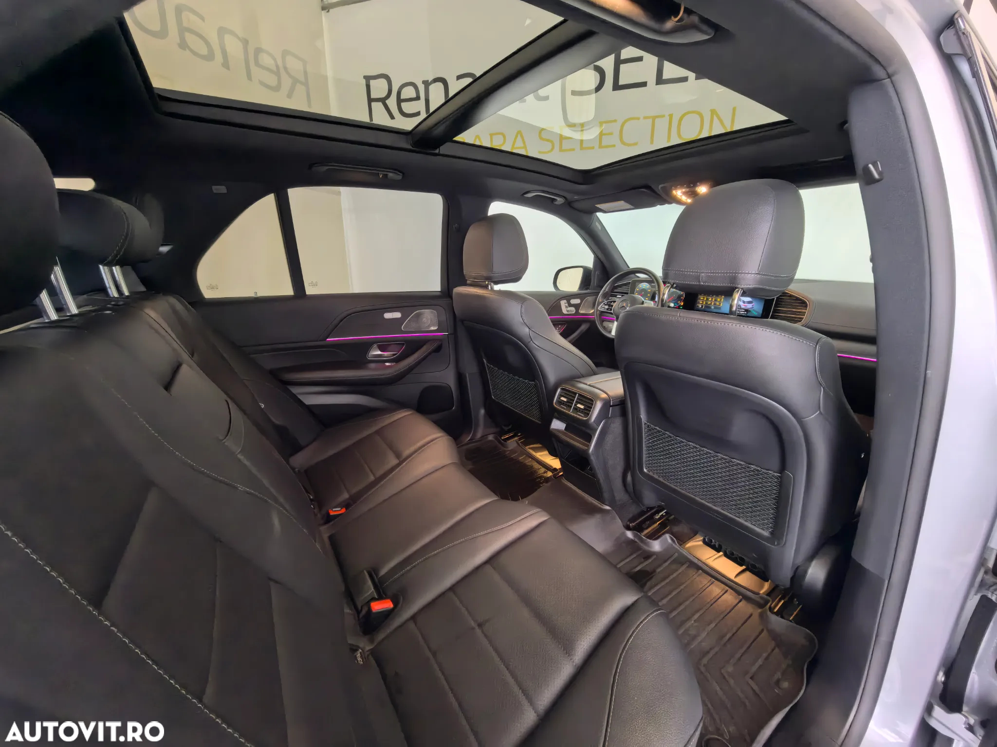 Mercedes-Benz GLE 450 MHEV 4MATIC - 30