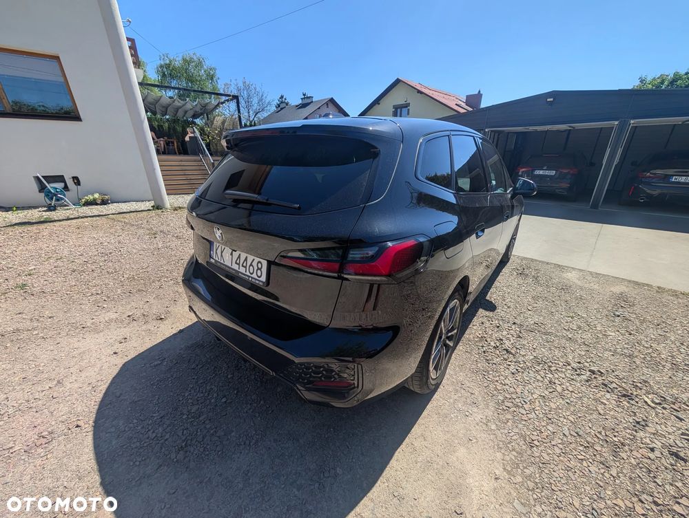 BMW Seria 2 223i xDrive mHEV M Sport sport - 7