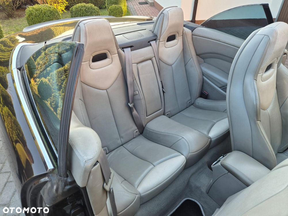 Peugeot 308 CC HDi FAP 140 Platinum - 18