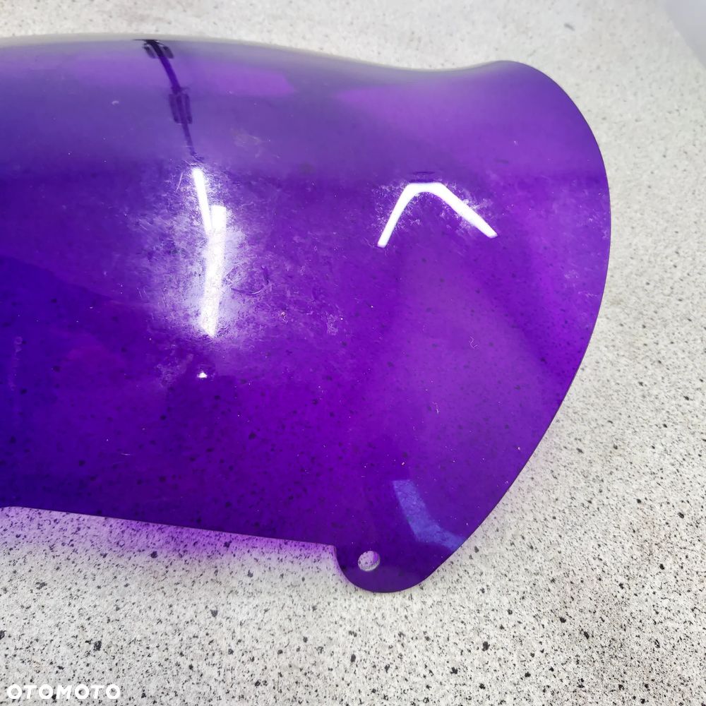 Szyba, szybka, owiewka przód Suzuki GSX-R 600 750 GSXR 600 750 Srad - 8