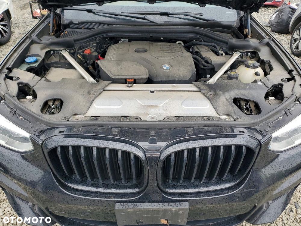 BMW X3 xDrive30i xLine - 11