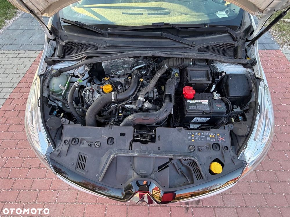 Renault Clio (Energy) TCe 90 Start & Stop INTENS - 18