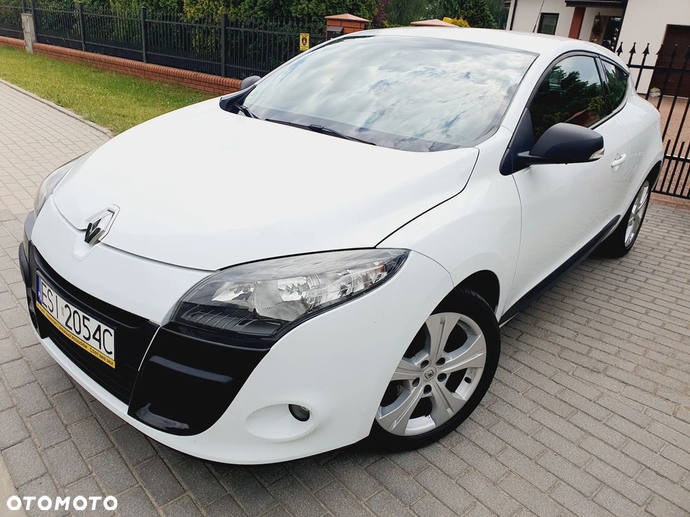 Renault Megane - 4