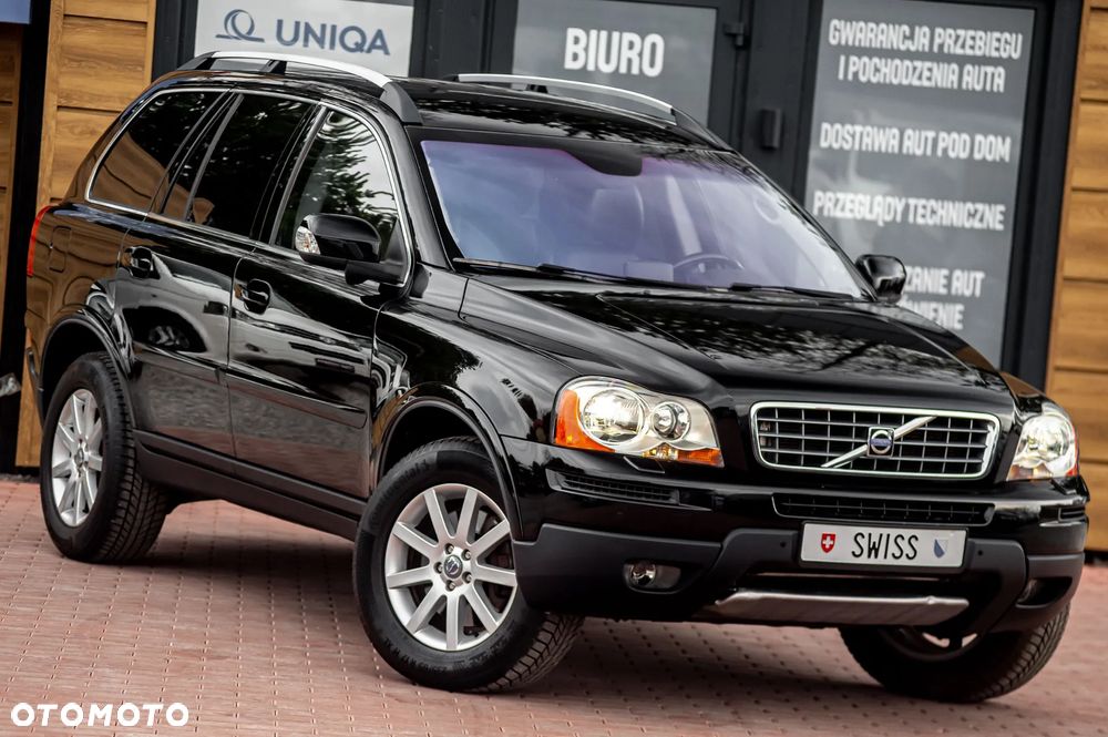 Volvo XC 90 3.2 Sport - 3