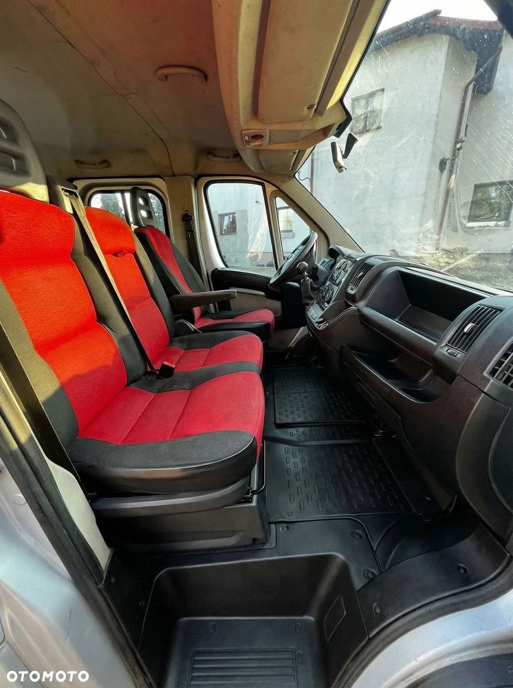 Fiat Ducato - 6