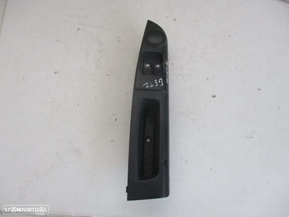 Comando Botoes Interruptor Vidros Hyundai Getz - 2