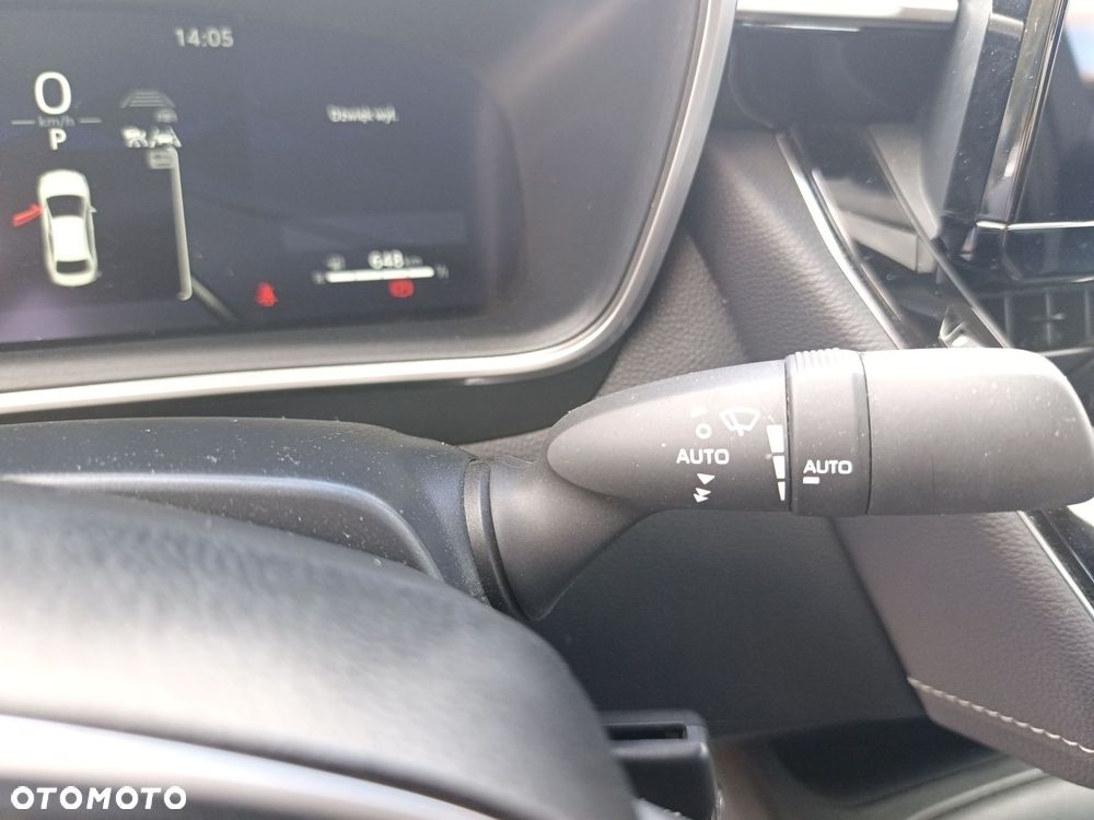 Toyota Corolla 1.5 Comfort MS - 27