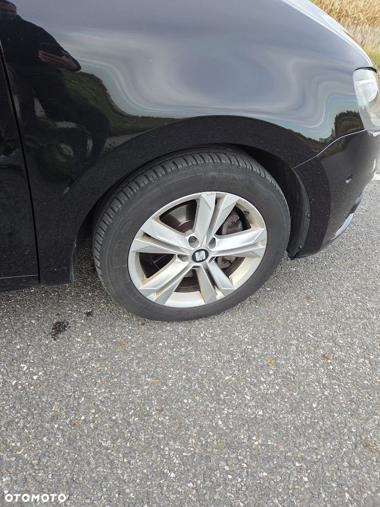 Seat Alhambra - 9