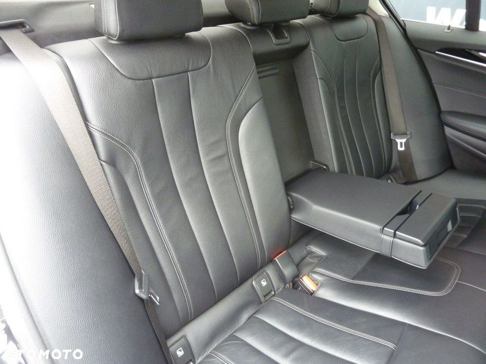BMW Seria 5 - 15