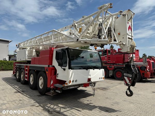 Liebherr LTM 1090-4.1