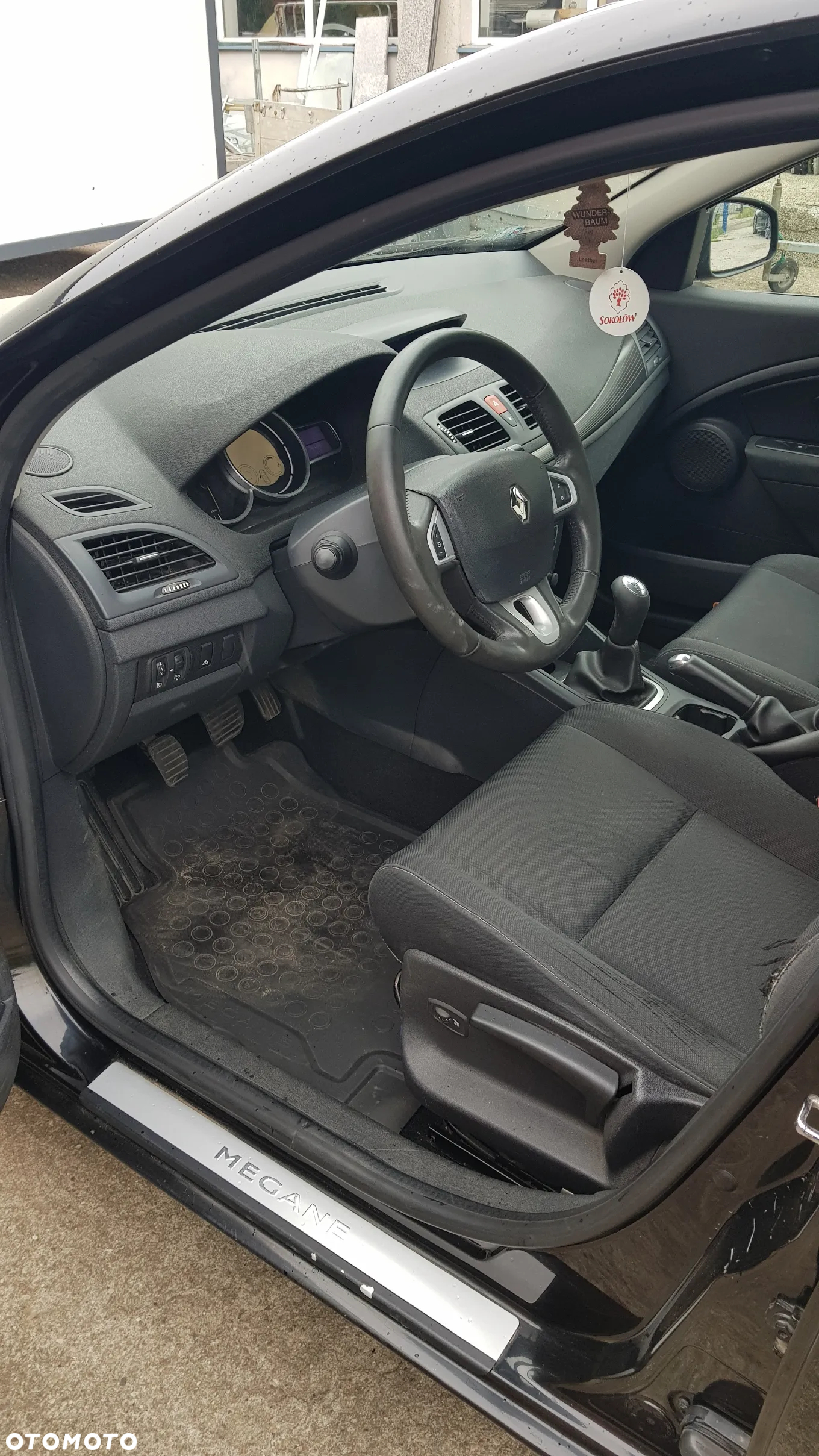 Renault Megane - 8