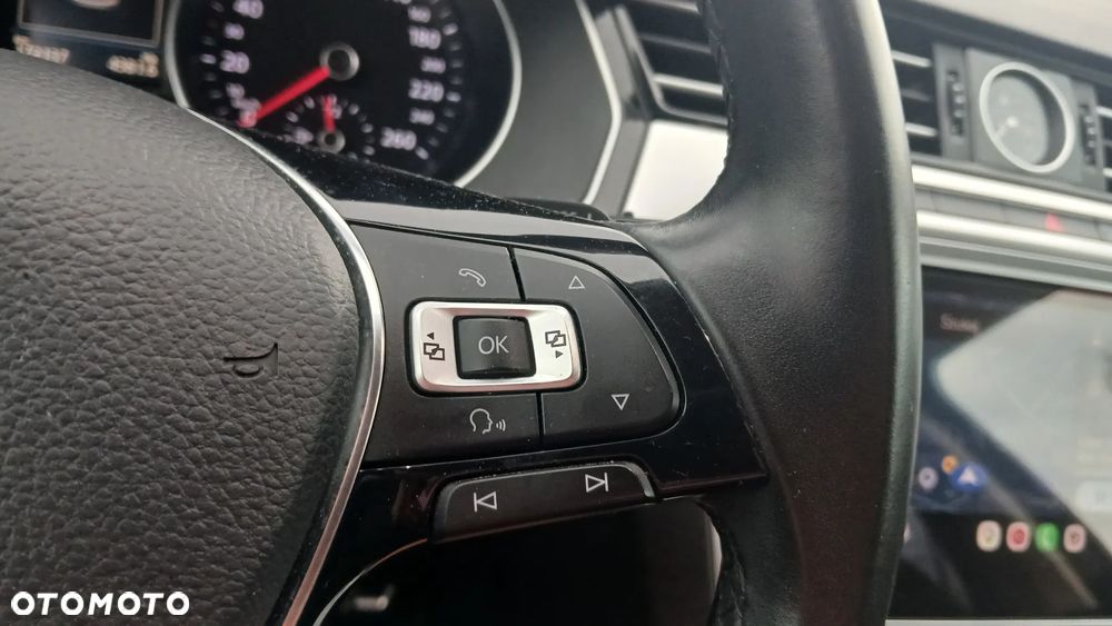 Volkswagen Passat 2.0 TDI BMT Comfortline DSG - 13