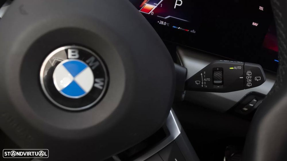 BMW 218 Gran Tourer d Advantage Auto - 30