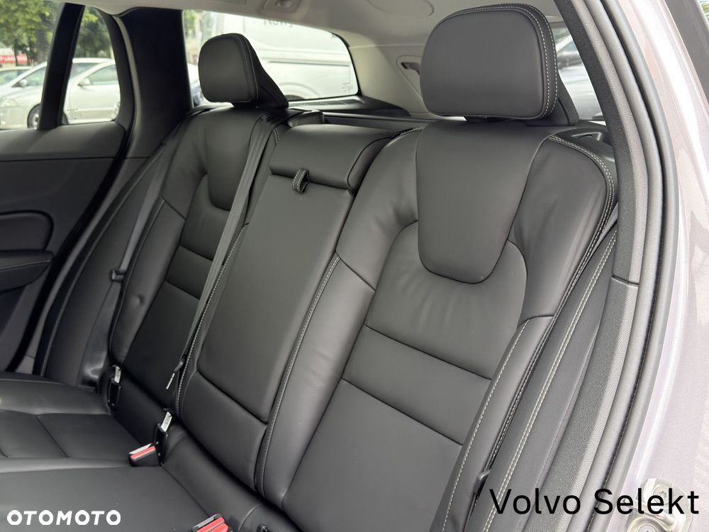 Volvo V60 - 17