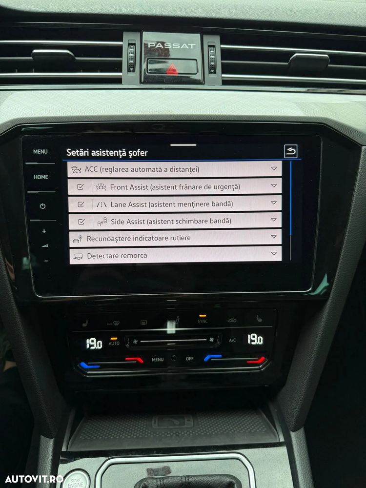 Volkswagen Passat 2.0 TDI SCR DSG Business - 17