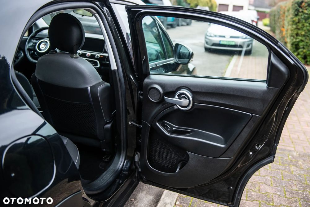 Fiat 500X 1.4 Multiair 4x2 S&S Business Line - 23