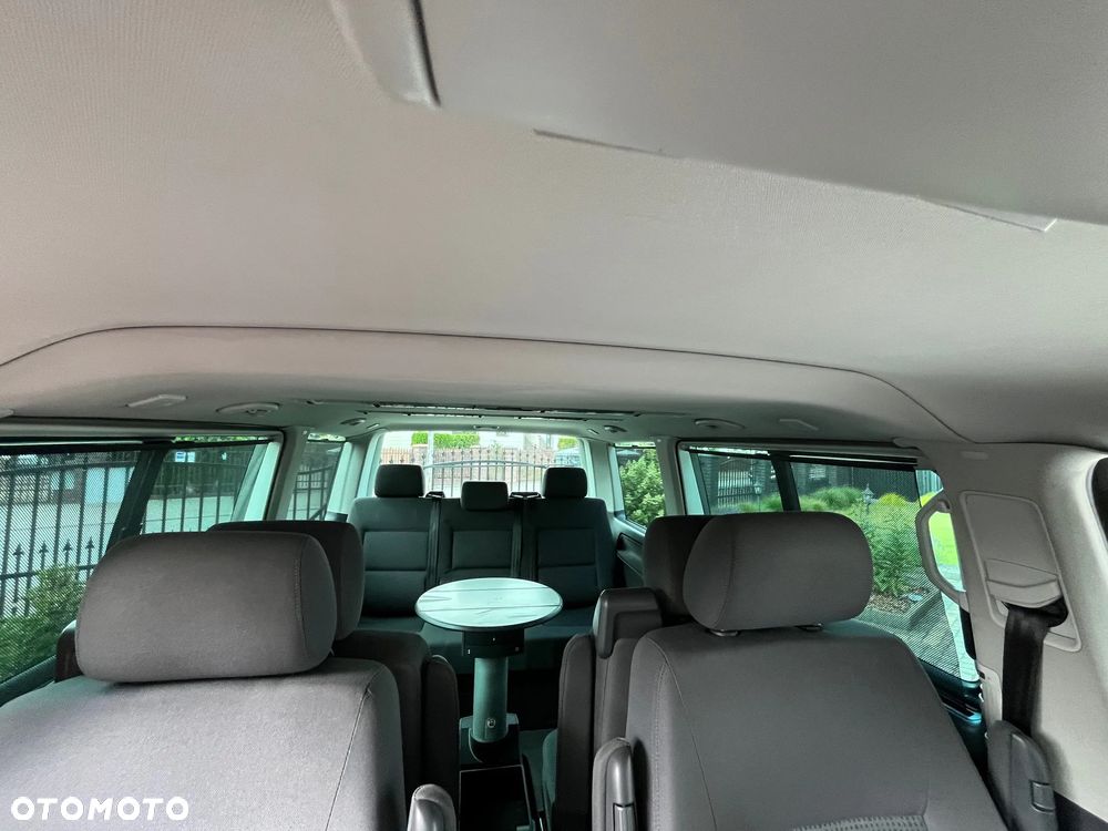 Volkswagen Multivan L1 Comfortline 4Motion - 11