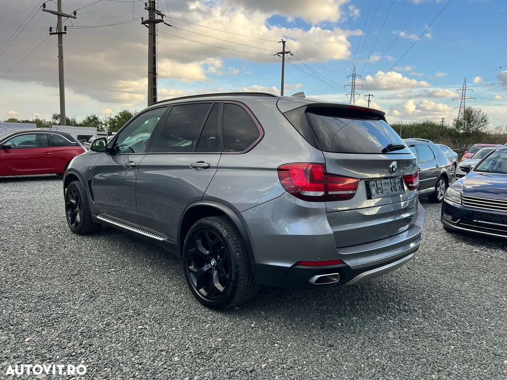 BMW X5 - 4