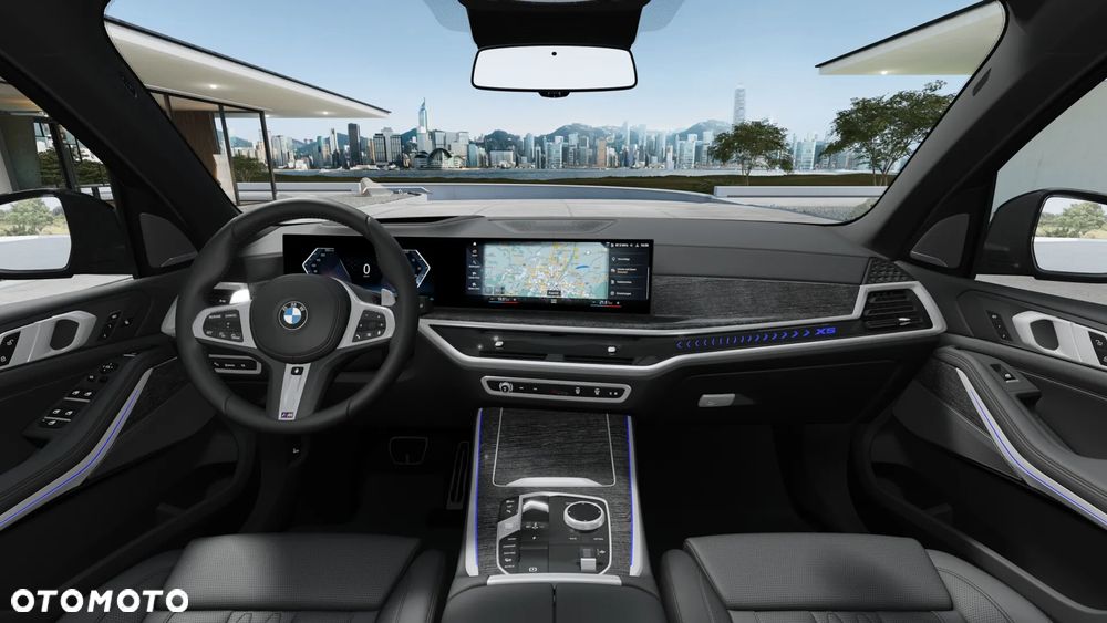 BMW X5 xDrive40d mHEV sport - 11