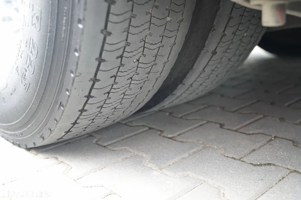 VDL FHD 2 / EURO6 / USB / ÎN GARANȚIE! / IMPORTAT / - 21