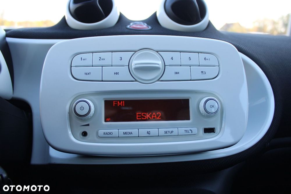 Smart Forfour - 25