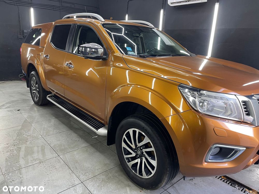 Nissan Navara - 12
