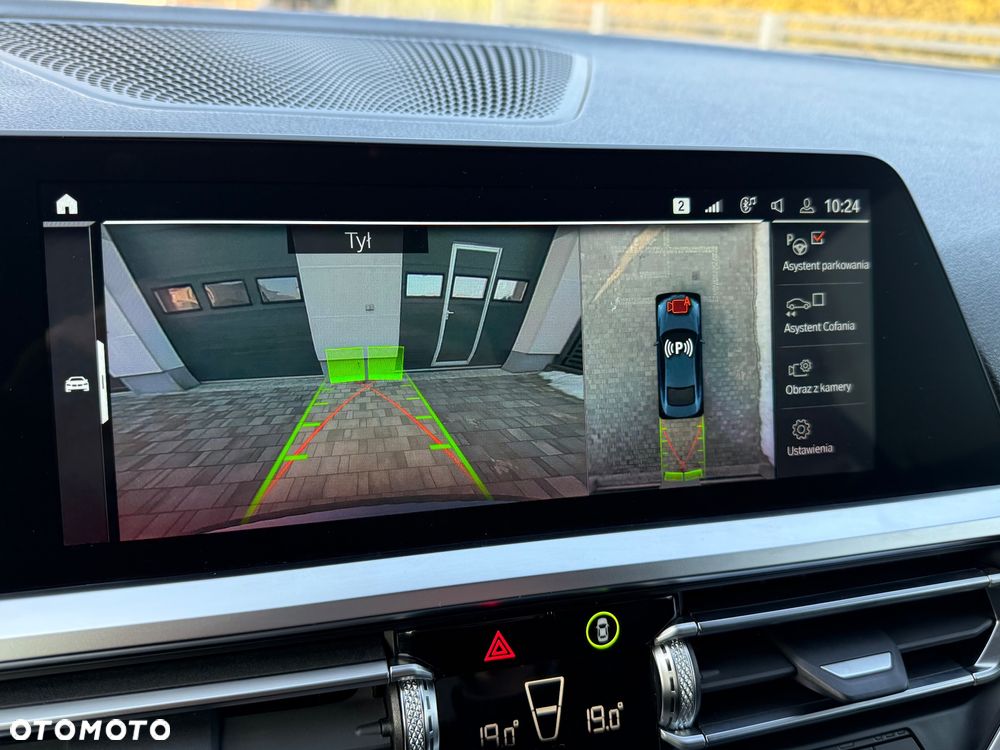 BMW Seria 4 420i Sport-Aut M Sport - 24